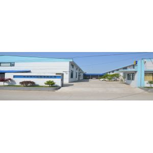 Nanjing Changxun Machinery Co., LTD.
