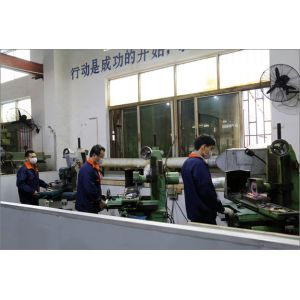 Qunxingwang Mould Technology Co.,Ltd