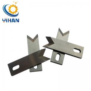 China Cutting Usage Cable Computer Cutting Machine with High Speed Steel Blade and 0.5kg Weight on sale