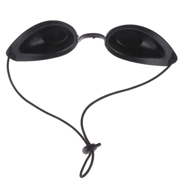 CE OEM IPL Spare Parts Laser Protective Eyewear