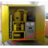 Multi-function Transformer Oil Purifier, Transformer oil Recondition, Vacuum Pumping/ Oil Filtration/ Vacuum Drying for sale