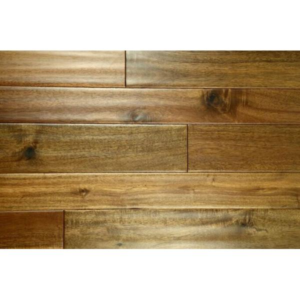Cheap price for acacia solid wood flooring