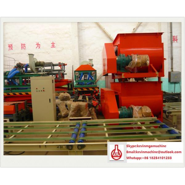 Paper Face Plasterboard Construction Material Making Machinery for Building Interlayer