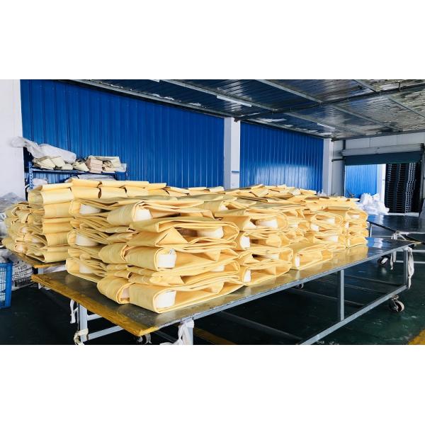 Anhui Filter Environmental Technology Co.,Ltd.