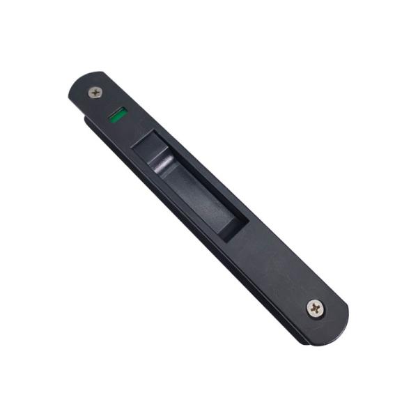 Oxidation Aluminum Sliding Window Latch . Zinc Alloy Iron Window Sliding Lock