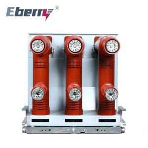 China Indoor Electrical Vacuum Breaker Eberry VEF(R)-12 Handcart Embedded on sale