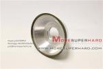 12V9 diamond grinding wheel for carbide, grinding wheel for carbide tools(julia