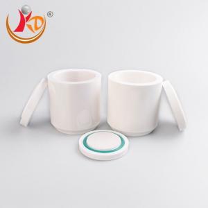 China 2L Ceramic Pet Bowl Bracelet En Plaque or 18K Zirconium Chilli Grinding Machine Sri Lanka Jar on sale