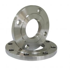 China Dn100 Forgings Flanges & Fittings Gost Din En 1092-1 on sale