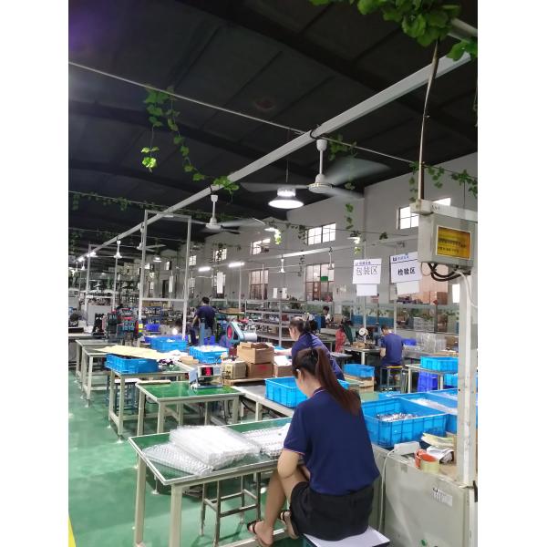 Ningbo Uv Light & Electricity Co., Ltd.