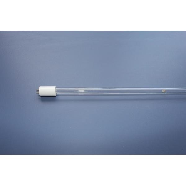2 Pins Quartz 75W T5 T8 tube UV Bactericidal Lamp UVC Light Water Treatment tube