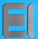 EI35-Type Three-Phase Transformer Lamination Core, Ei-Type Silicon Steel Sheets