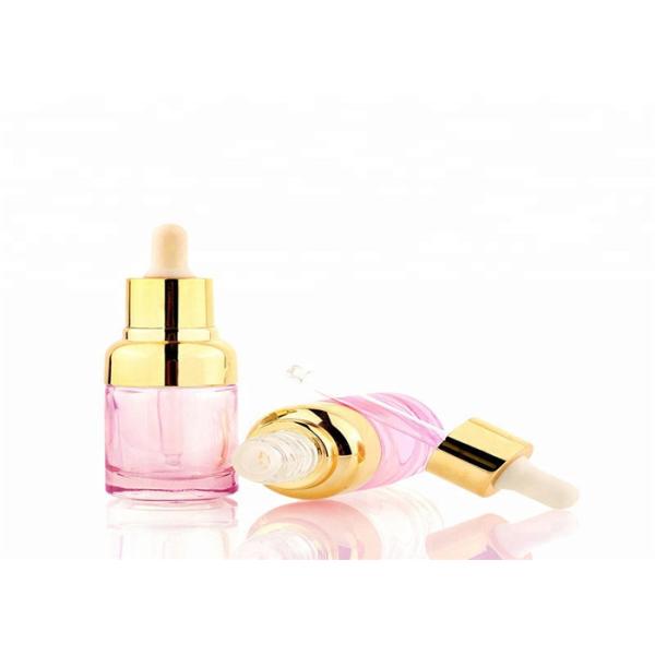 20ml 50ml Unique Glass Dropper Bottles Drop Glass Perfume Bottle With Dropper