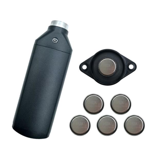 Access Guard Tour Control System Shockproof Ibutton Tag Software Data Report Downloader