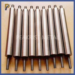 Cheap 99.97% High Purity Molybdenum Electrode For Opal Glass Furnace for sale