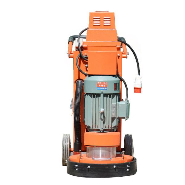 Best seller Electric Terrazzo Industrial Wood Floor Hand Held Concrete Price Grinding Concrete Floor