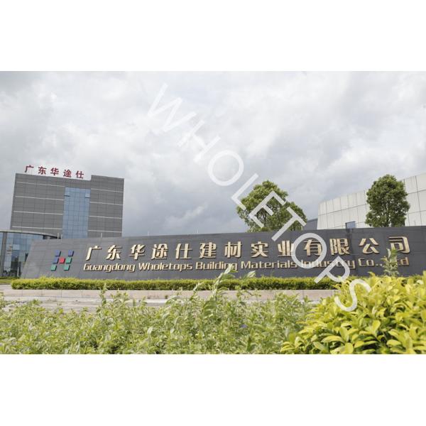 1100 Alloy 2.0MM Exterior Aluminum Curtain Wall Panels Aluminium Cladding Sheet
