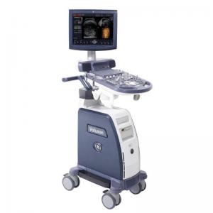 Cheap Obstetrical Fetal Echo GE Voluson P8 Ultrasound Machine for sale