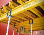 China best Formwork yellow doka H20 wood timber beam in Construction Building