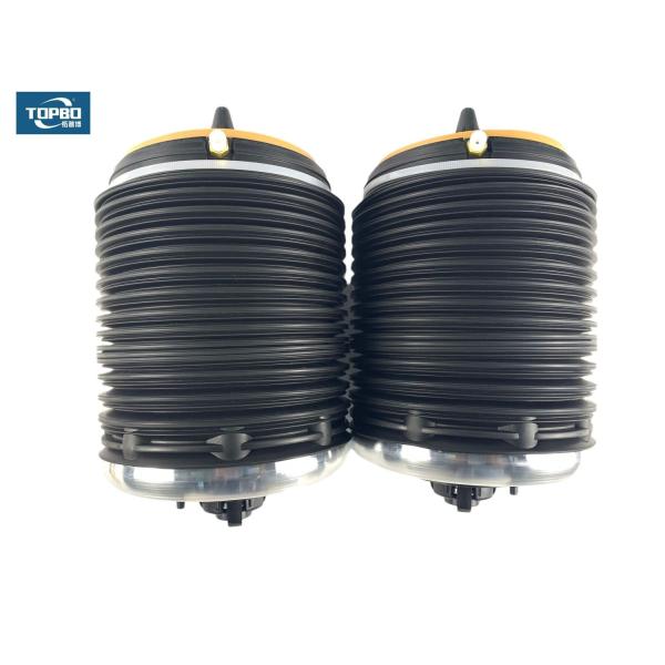 4Q0616002K Audi A6 C7 Air Suspension 4G Allroad Quattro Air Bag Suspension Parts