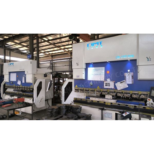 Qingdao Junlin Professional Precision Machining For Global Industries