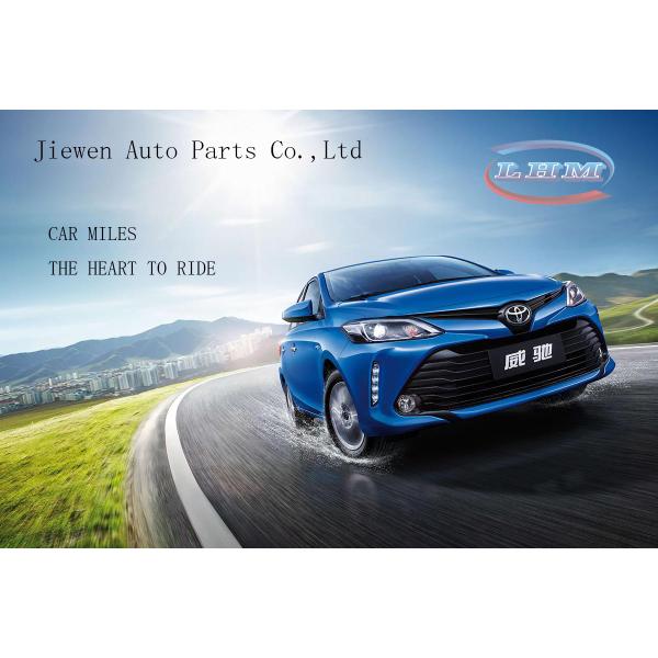 Auto Upper Ball Joint For TOYOTA RAIZE GRS182 GRX 122 43310 0N010