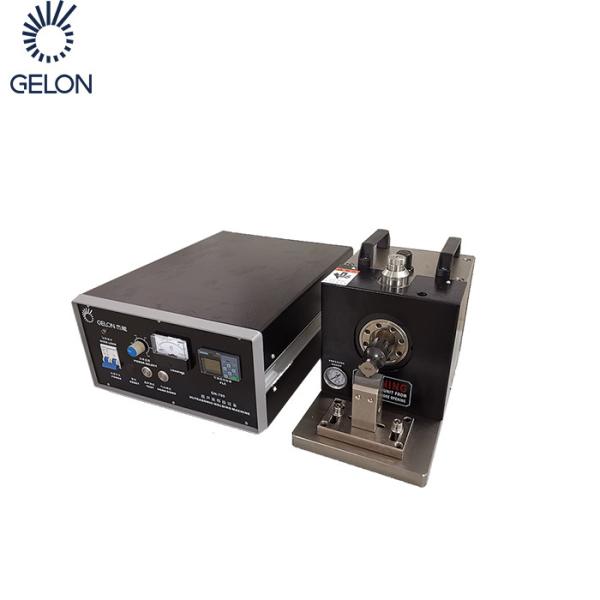 40 KHZ Battery Tab Welding Machine Ultrasonic Battery Welding Machine