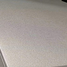 G300 Pre Painted Aluminum Coil Minimised Spangle