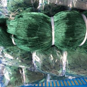 Cheap Nylon fishing net, monofilament multifilament fishing net factory price , safety nets for window balcony rede de pesca for sale