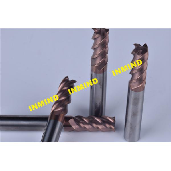 High Hardness 0.3 UM Grain Size Cnc Machine Tools For Cnc Lathe Machine