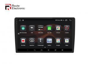 China Universal Car Stereo Android Universal Host Car GPS Navigation QLED 2000*1200 on sale