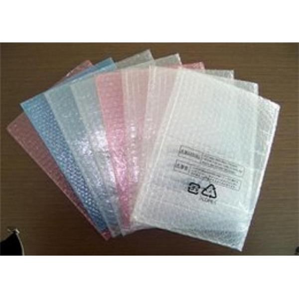 10.5 X 16 #5 Static Shielding Bubble Mailing Bags / Small Bubble Wrap Pouches