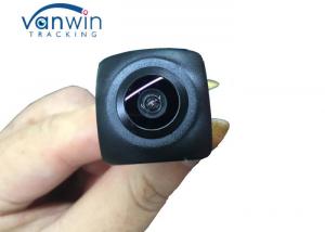 Cheap Universal Car Hidden Spy Front Rear Side View CCD Camera Mini 360 Degree System for sale