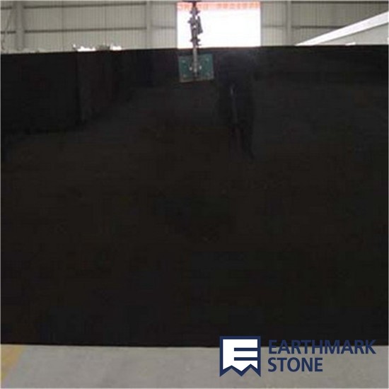 Shanxi Black Granite Slab