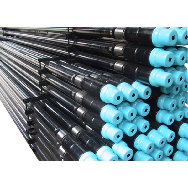 Rock Tools Nitriding Treated Joint Hdd Drill Pipe Directional Boring