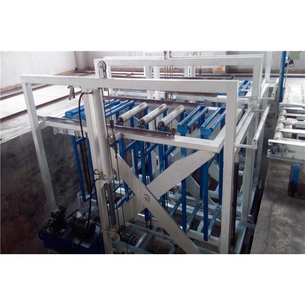 Composite Wall Panel Mgo Board Production Line / Machine