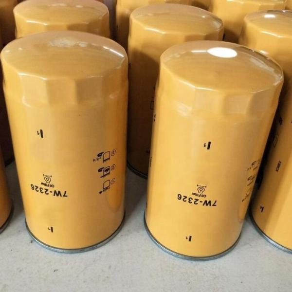 Diesel Engine Oil Filter 7W2326 39766036 152089X800 W9507 BT237