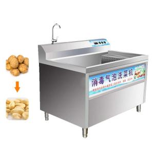 China Ginger Semi-Auto Washing Machine Guangzhou on sale