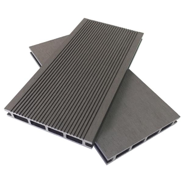 Ultra Durable WPC Composite Decking Boards for Outdoor Living Spaces