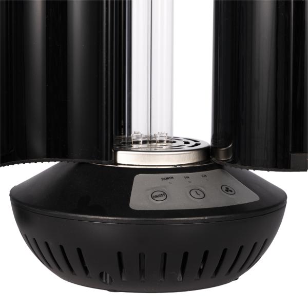 80w UV Disinfection Sterilizer Lamp High Power Germicidal Machine