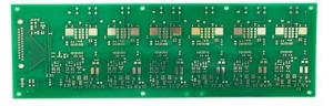 China electronic digital alarm clock circuit board multi-layer pcb assembly board on sale
