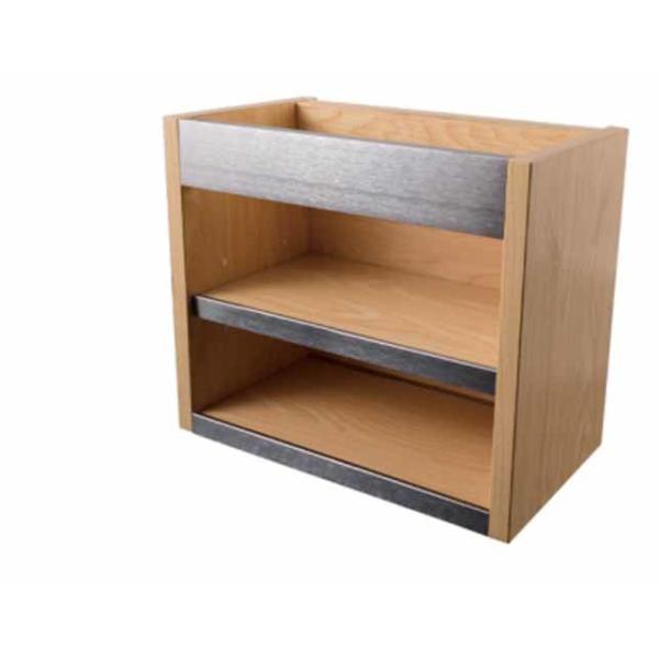 Fence Outdoor Balcony Glass Frameless Balustrade Railing Clamp Led Strip Light Aluminum U Shape Channel System Profie