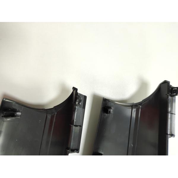 Customized Plastic Injection Moulded Components , Automotive Plastic Moulding