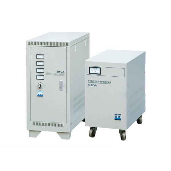 2 KVA 220V Single Phase Power Transformer Step Up Step Down Transformer For Air Plane / Rail