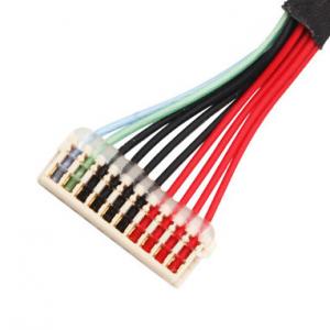 Cheap Ul10064 30awg Led Backlight Wire Harness Aces 91209-01011 Crimping Connector for sale