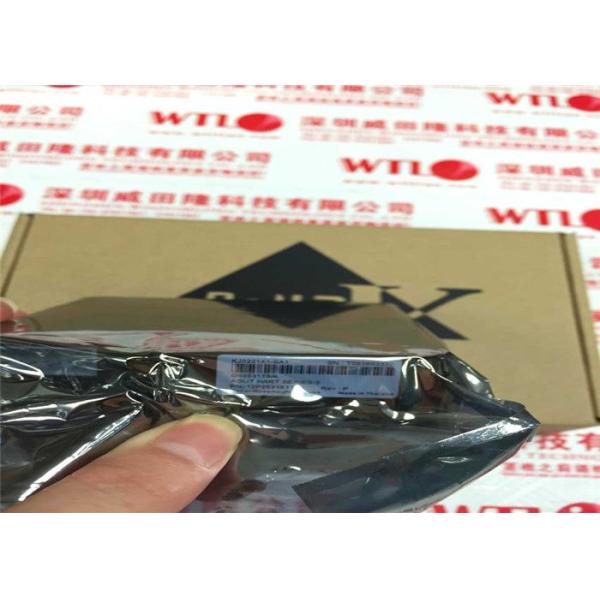 HART Series 2 Red Ethernet Interface Module KJ3221X1-BA1 AO 4-20 MA One Year Warranty