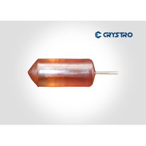 Good Thermal Stability Optical Substrate Single Crystal LaO