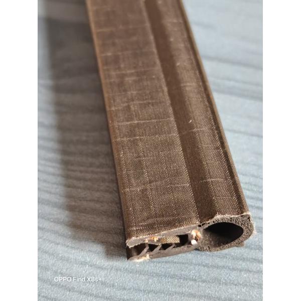 Dustproof Emi Shielding Gasket Material Waterproof For Automotive ECUs And Sensors