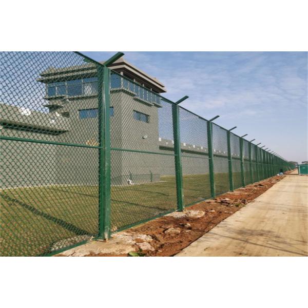 50X100mm 40X80mm Double Strand Razor Barbed Wire Fence Welded Razor Barbed Wire Mesh Fence