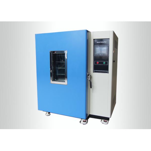 250℃ Industrial Heating Oven / Vacuum Drying Oven For Laboratory Industry